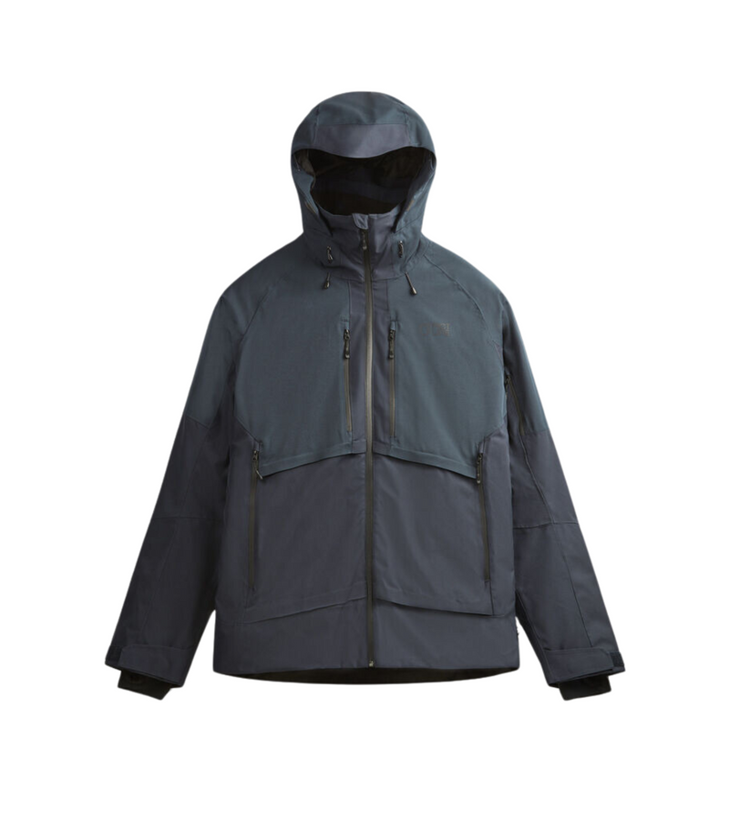 Picture Goods Jacket Mens