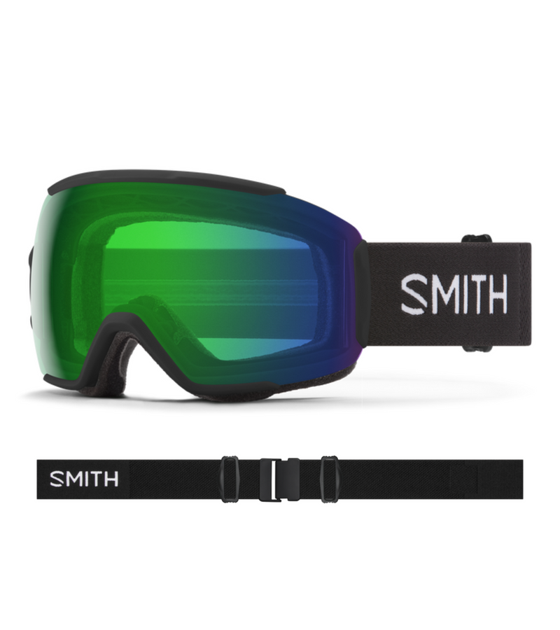 Smith Sequence OTG Goggle