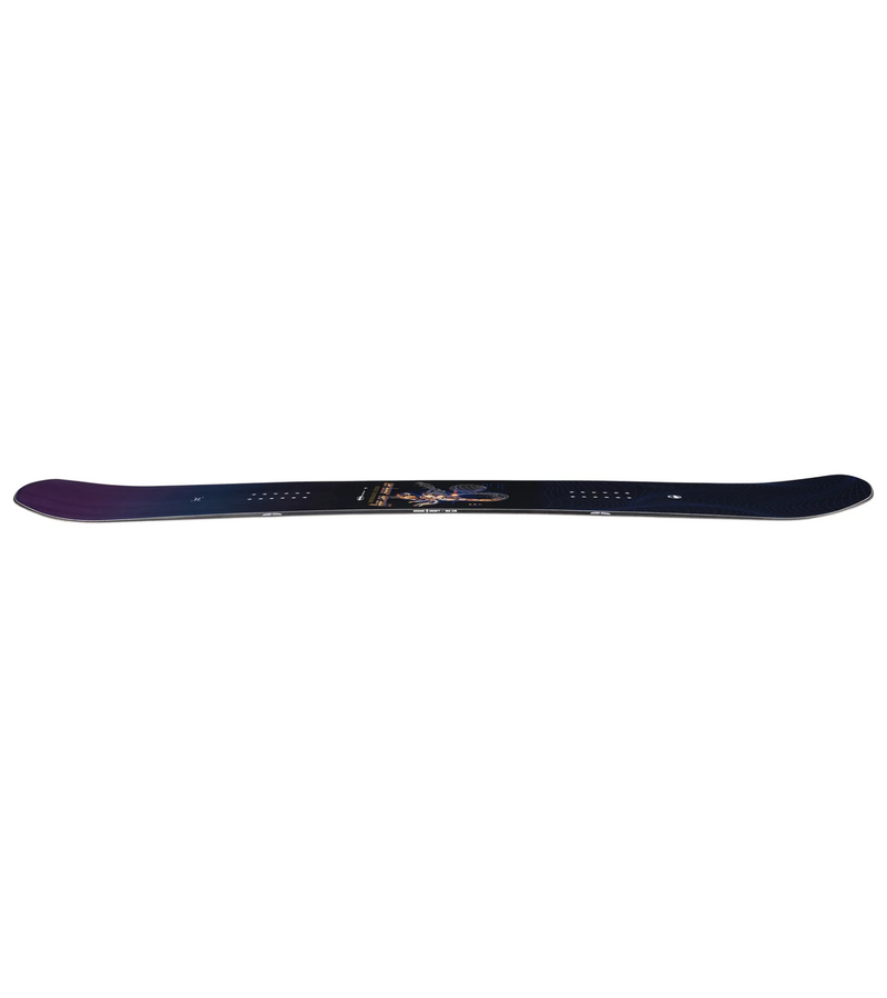 Arbor Draft Camber Snowboard 2024