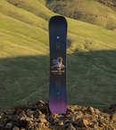 Arbor Draft Camber Snowboard 2024