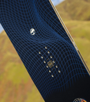 Arbor Draft Camber Snowboard 2024