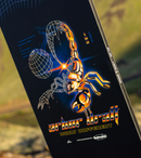 Arbor Draft Camber Snowboard 2024