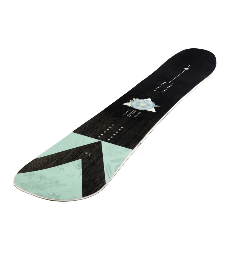 Arbor Veda Camber Snowboard 2023