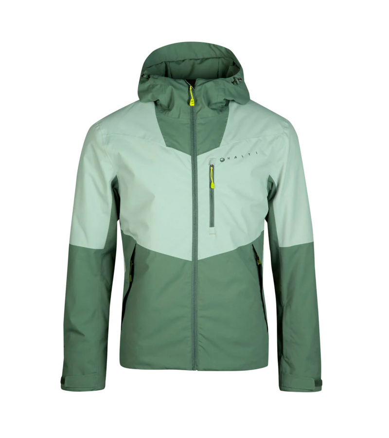 Halti Wedeln Jacket Mens