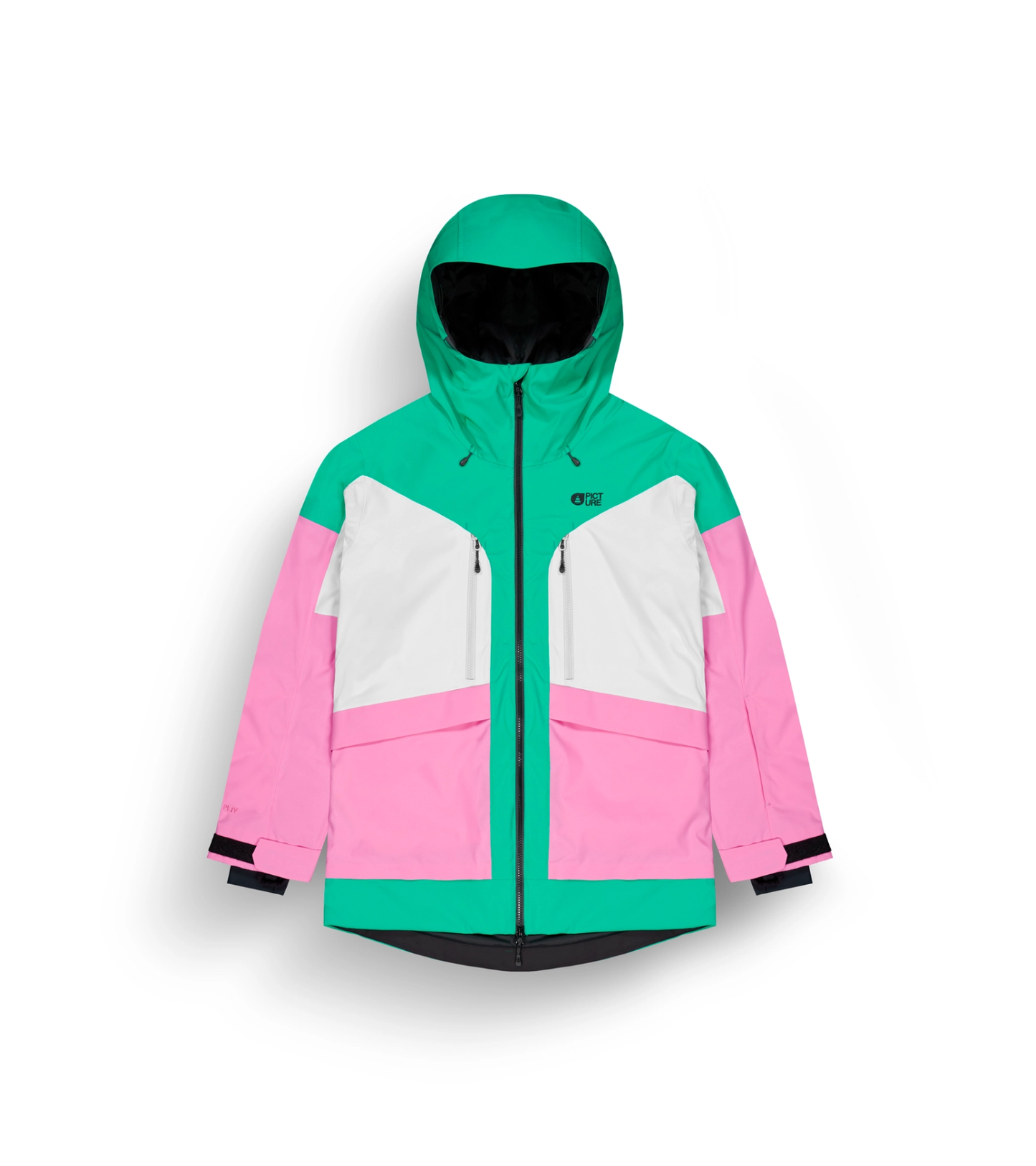 Picture Haakon Jacket W