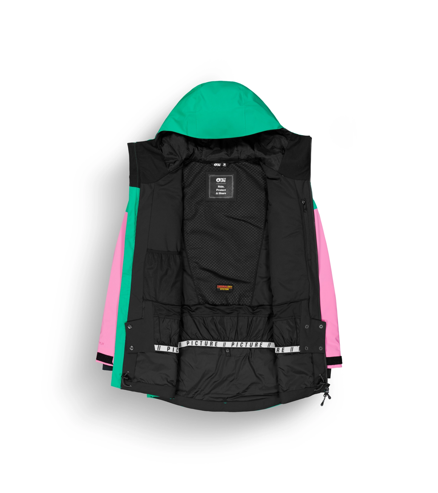 Picture Haakon Jacket W