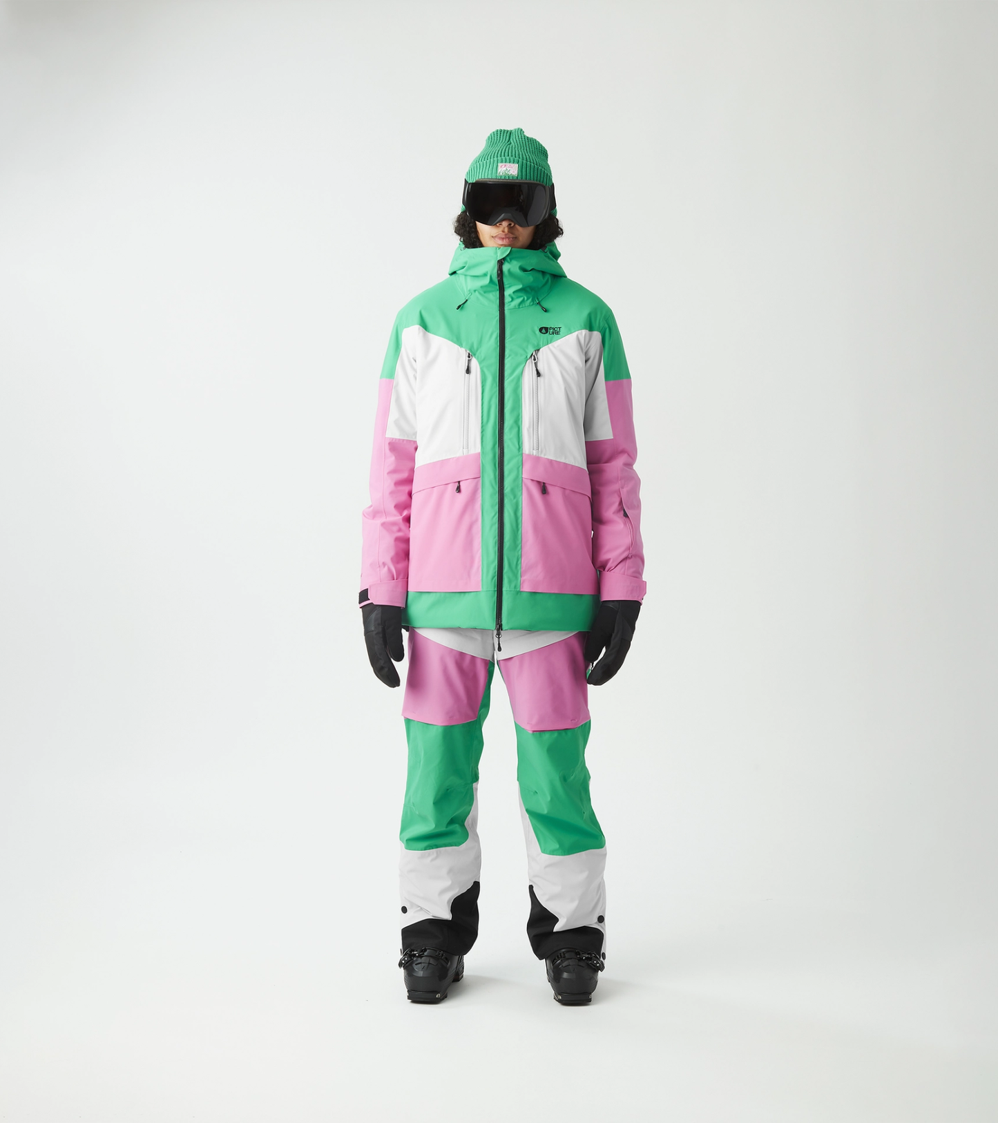 Picture Haakon Jacket W