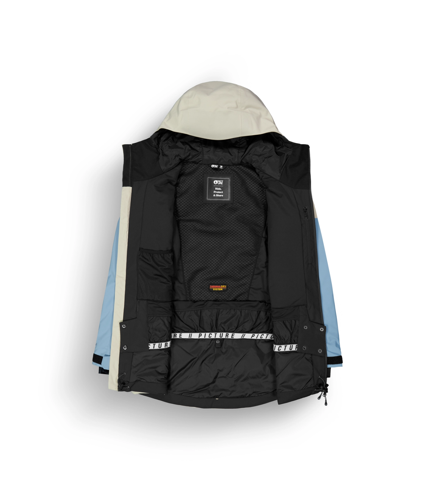 Picture Haakon Jacket W