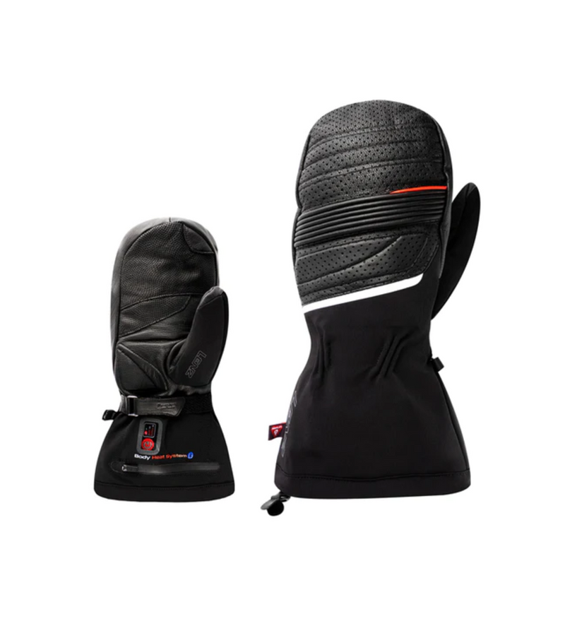 Lenz Heated 6.0 Mitten