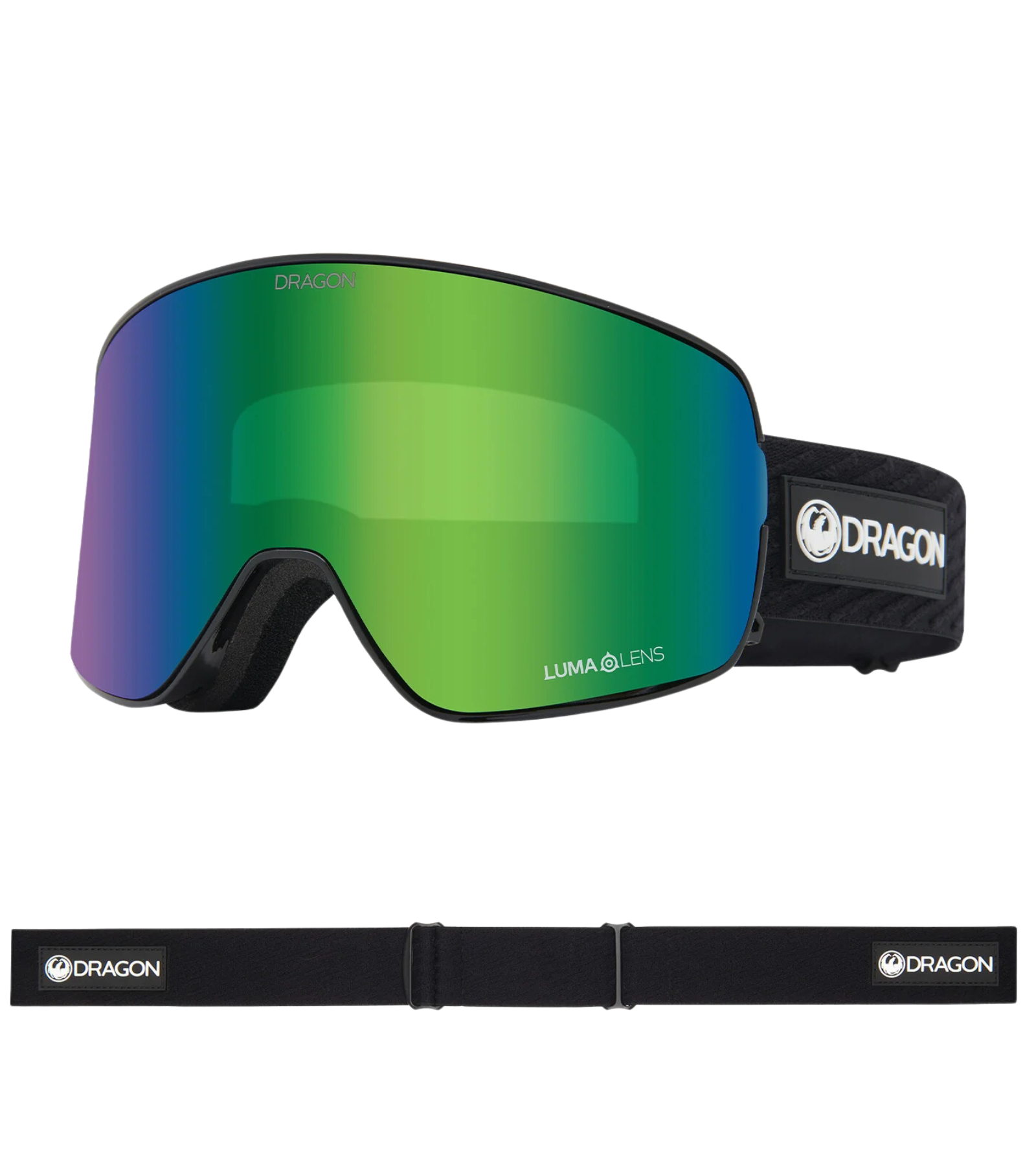 Dragon NFX2 Goggle – Snow Central