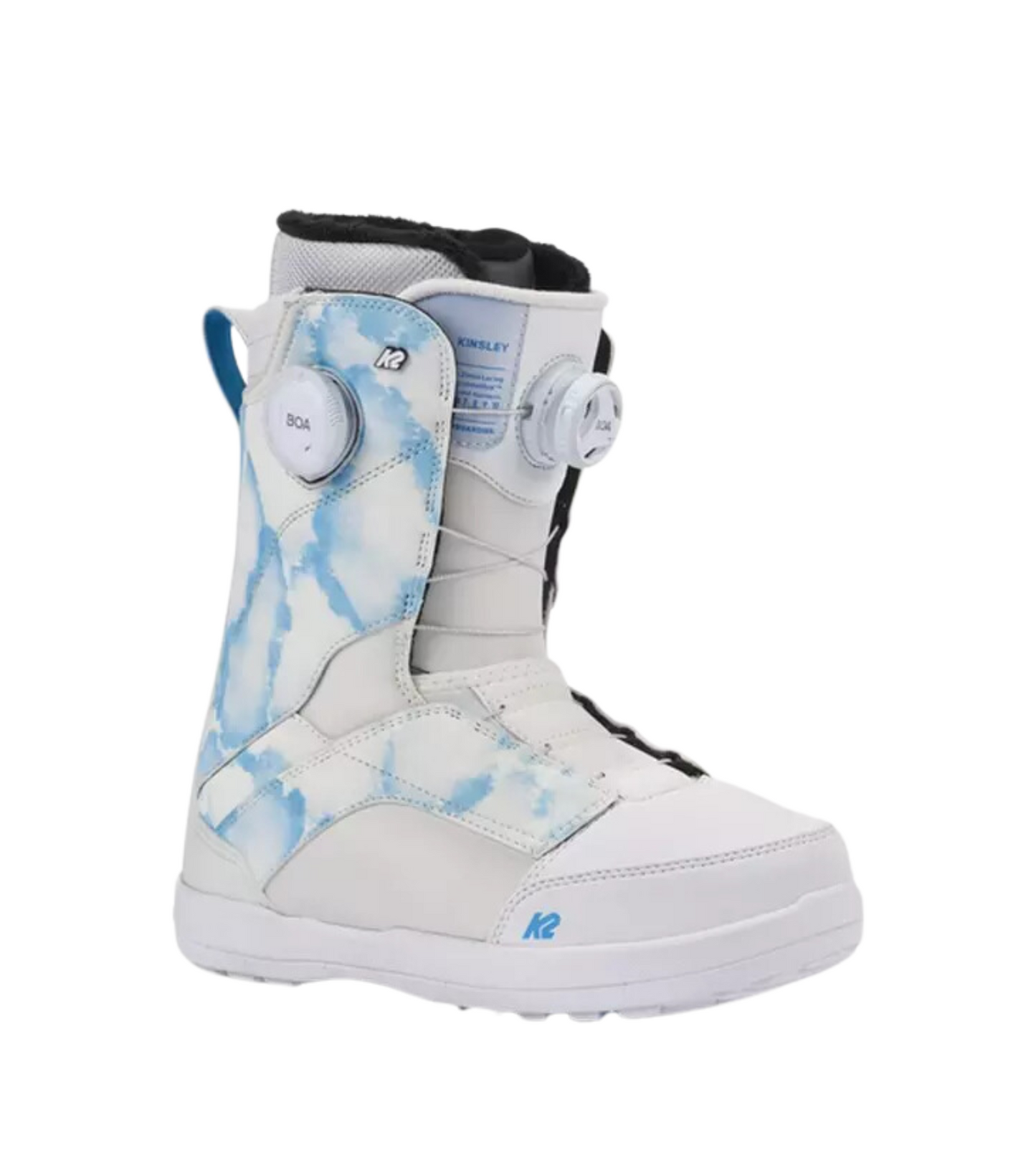 K2 Kinsley Snowboard Boot