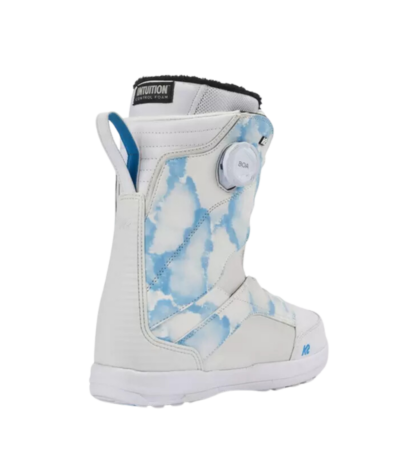 K2 Kinsley Snowboard Boot