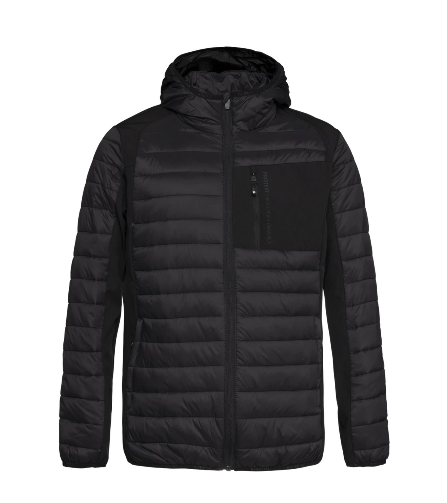 Letton Jacket