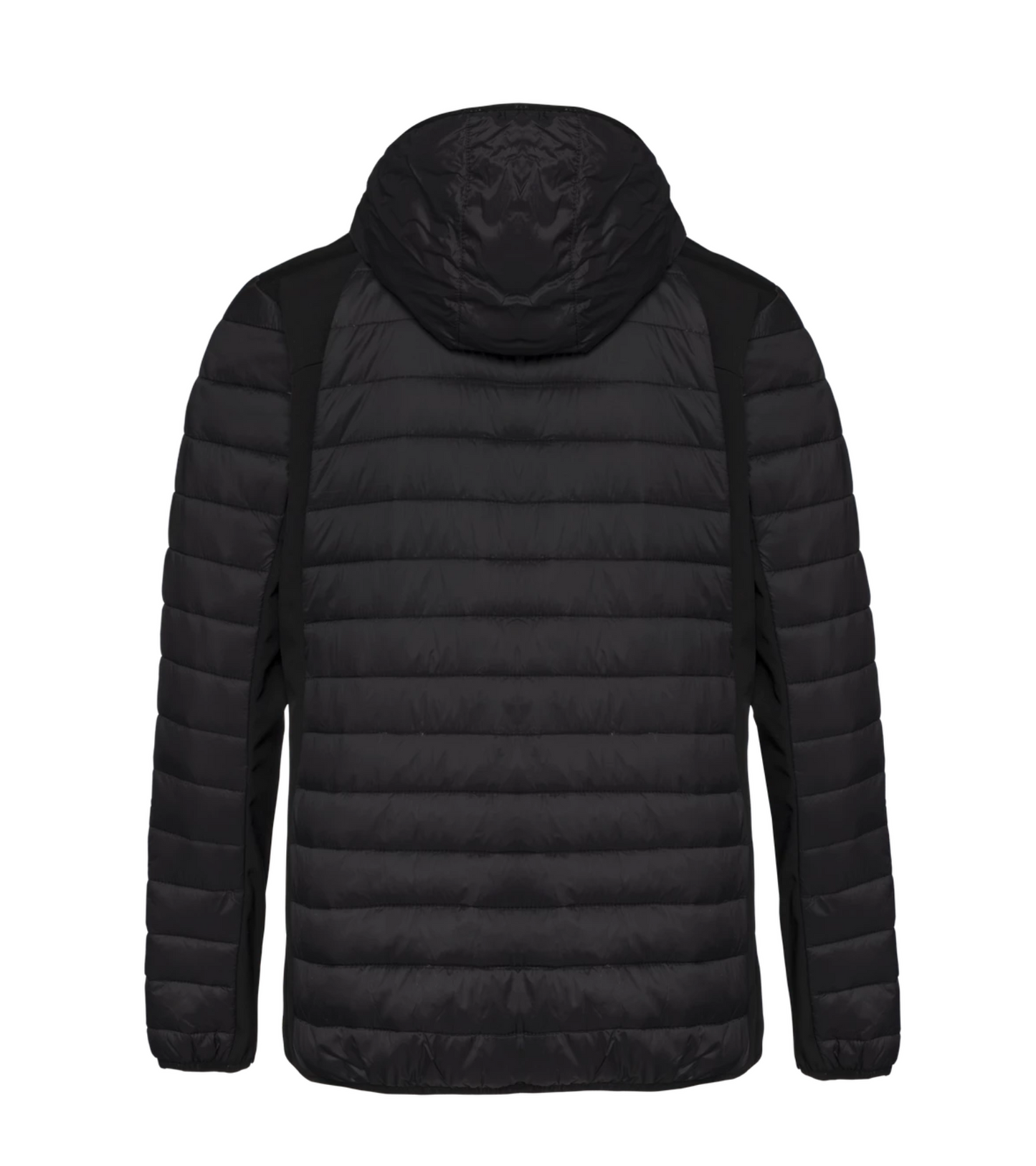Letton Jacket