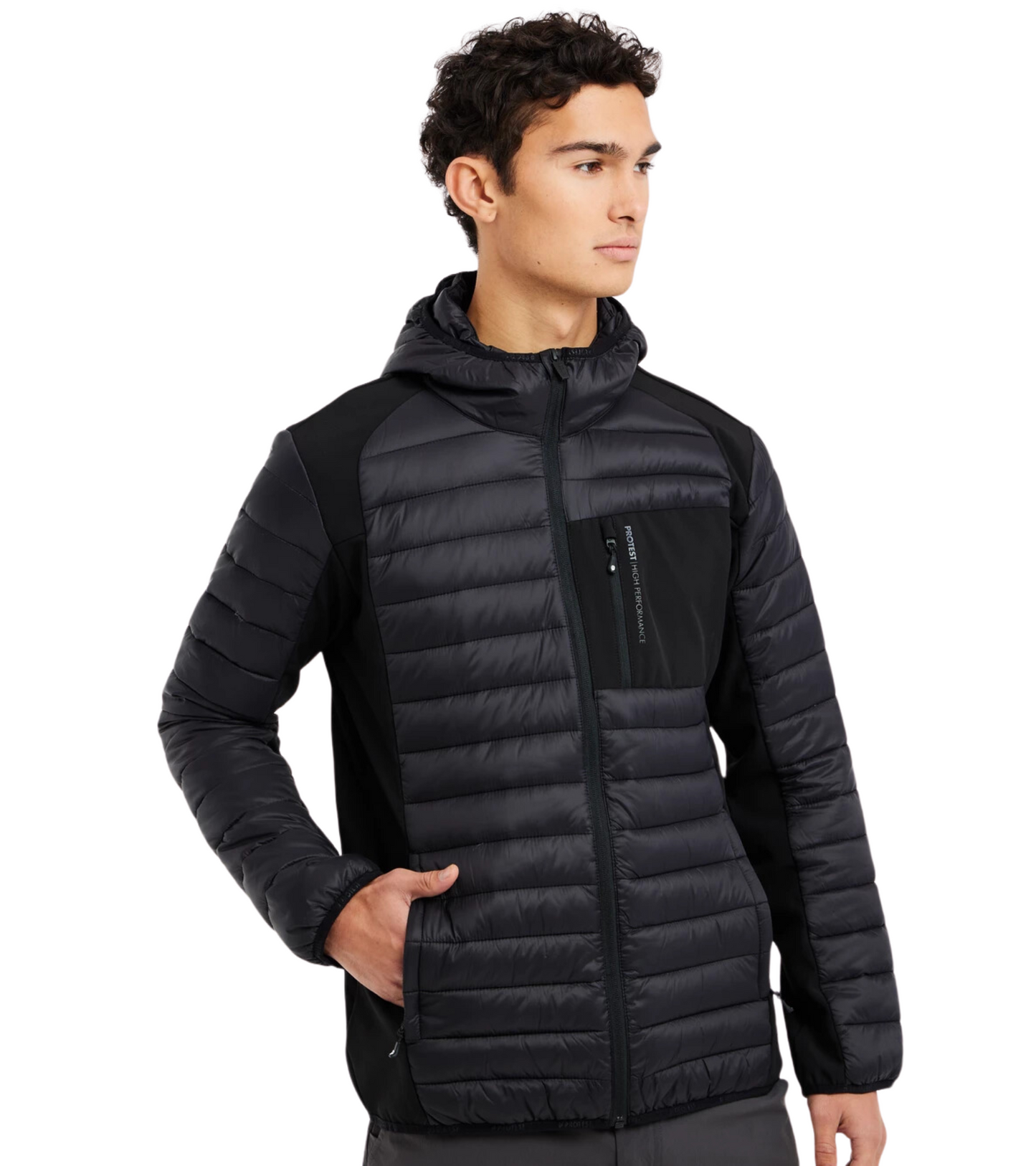 Letton Jacket