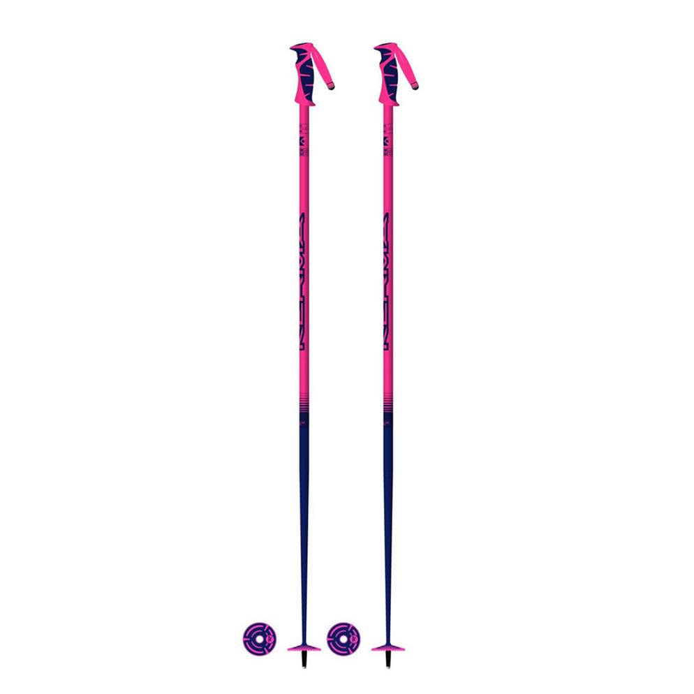 Kerma Vector Ski Poles