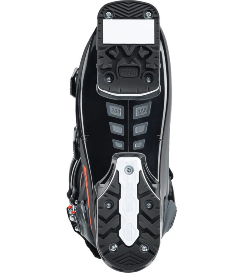 Nordica Speed Machine 3 110 Ski Boots