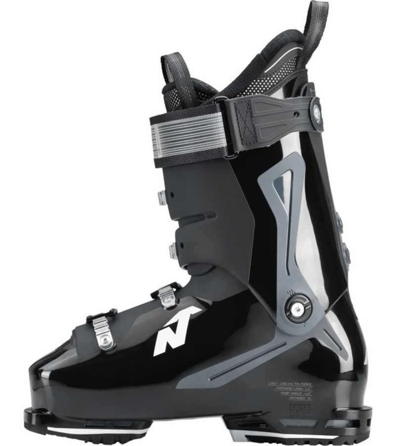 Nordica Speed Machine 3 110 Ski Boots