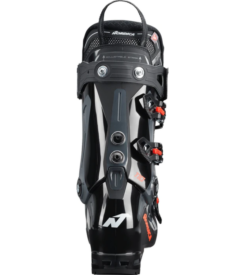 Nordica Speed Machine 3 110 Ski Boots