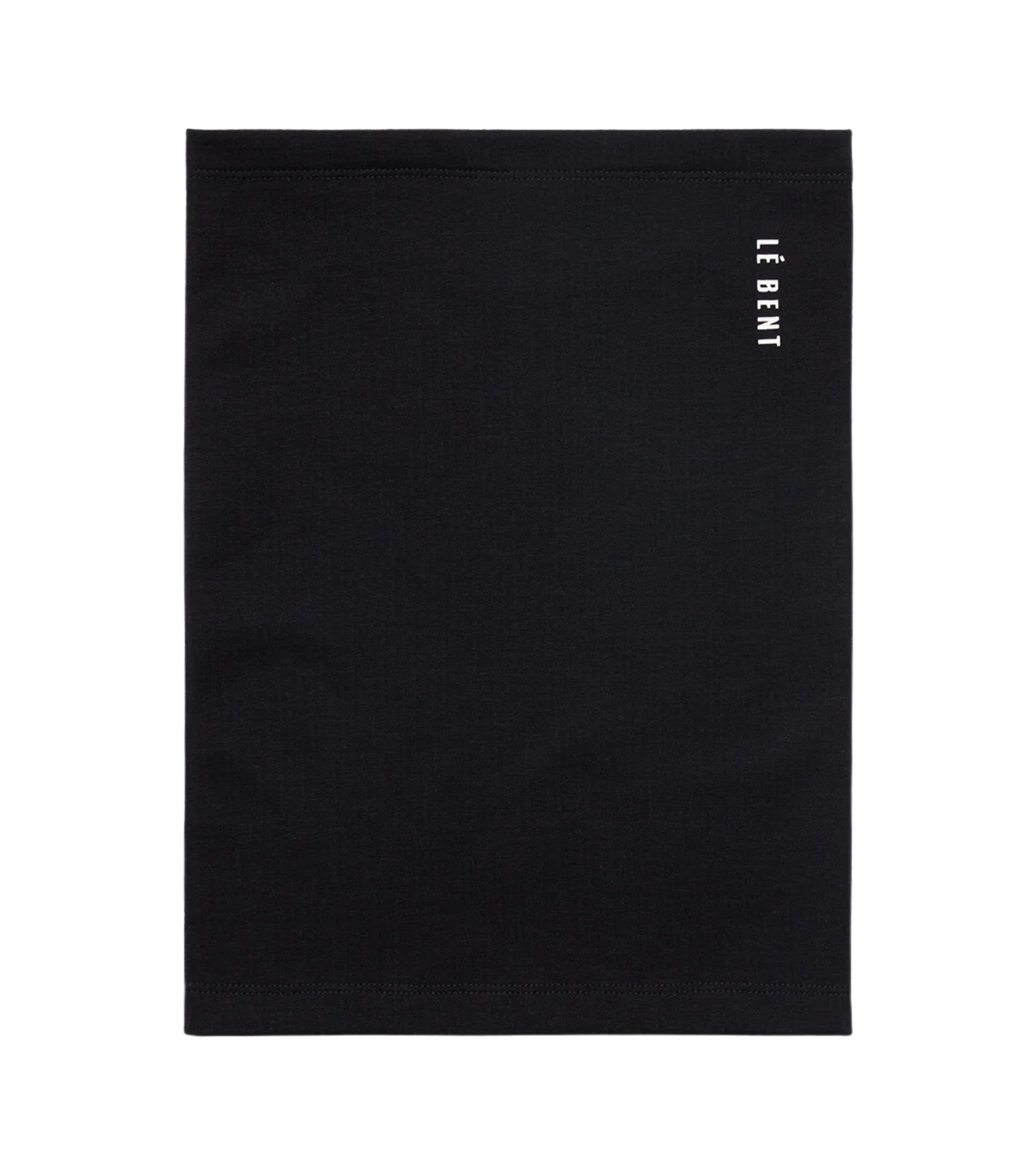 Waffle Midweight Neck Gaiter