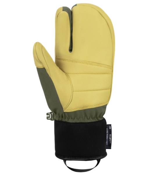 Reusch Andy R-Tex Lobster Mitt