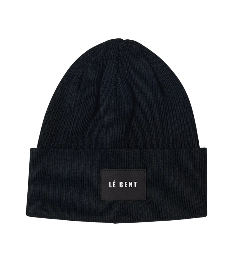 Le Bent The Staple Mid Profile Beanie