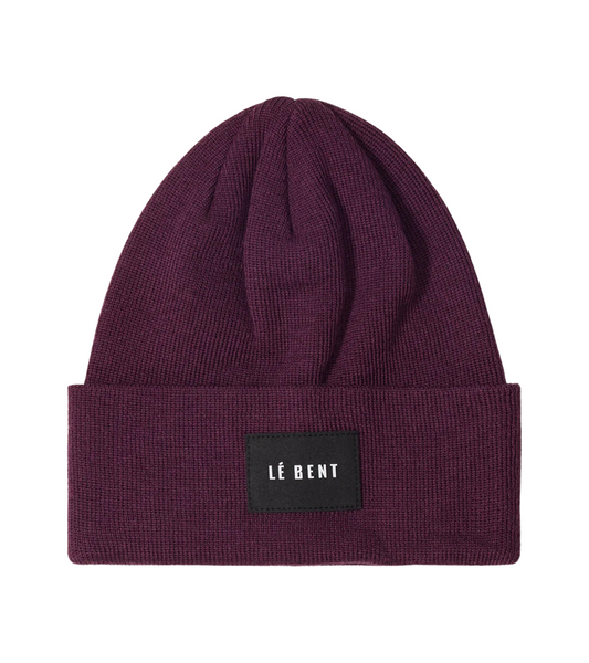 Le Bent The Staple Mid Profile Beanie