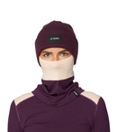 Le Bent The Staple Mid Profile Beanie