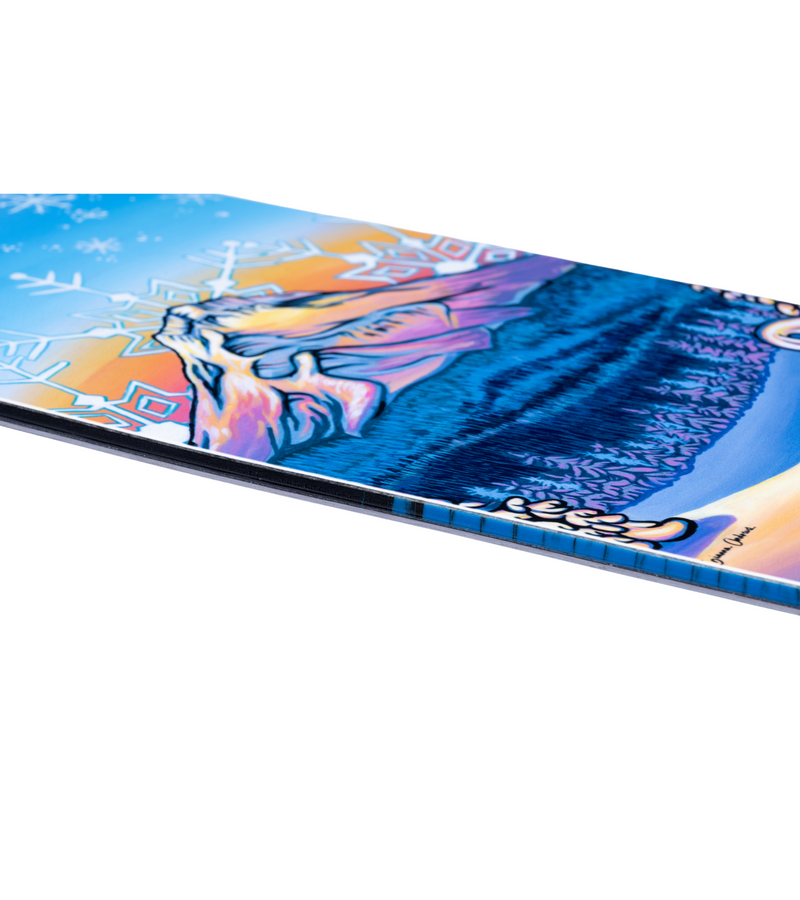 Lib Tech Glider Snowboard 2026
