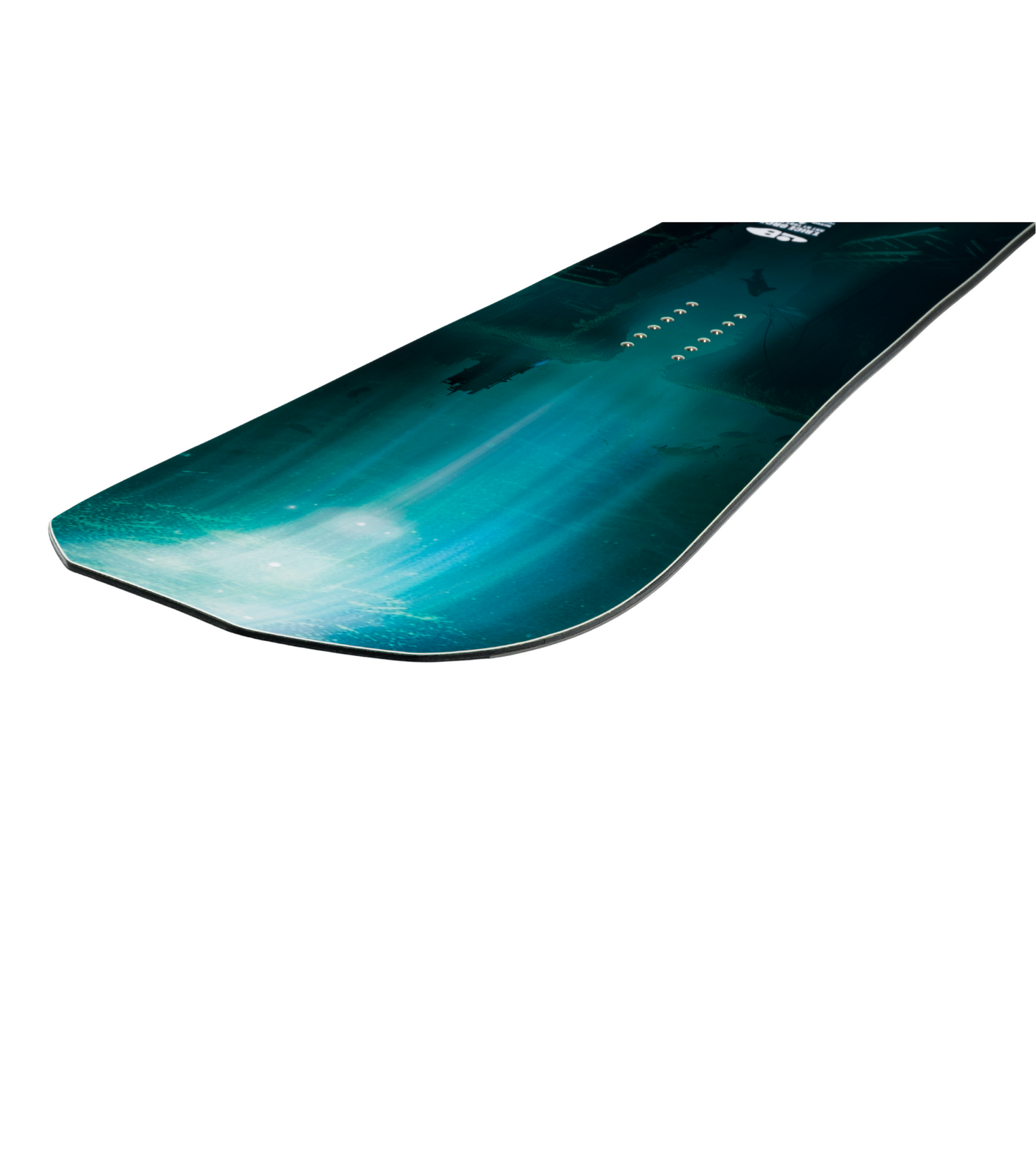 Lib Tech Orca Snowboard 2026