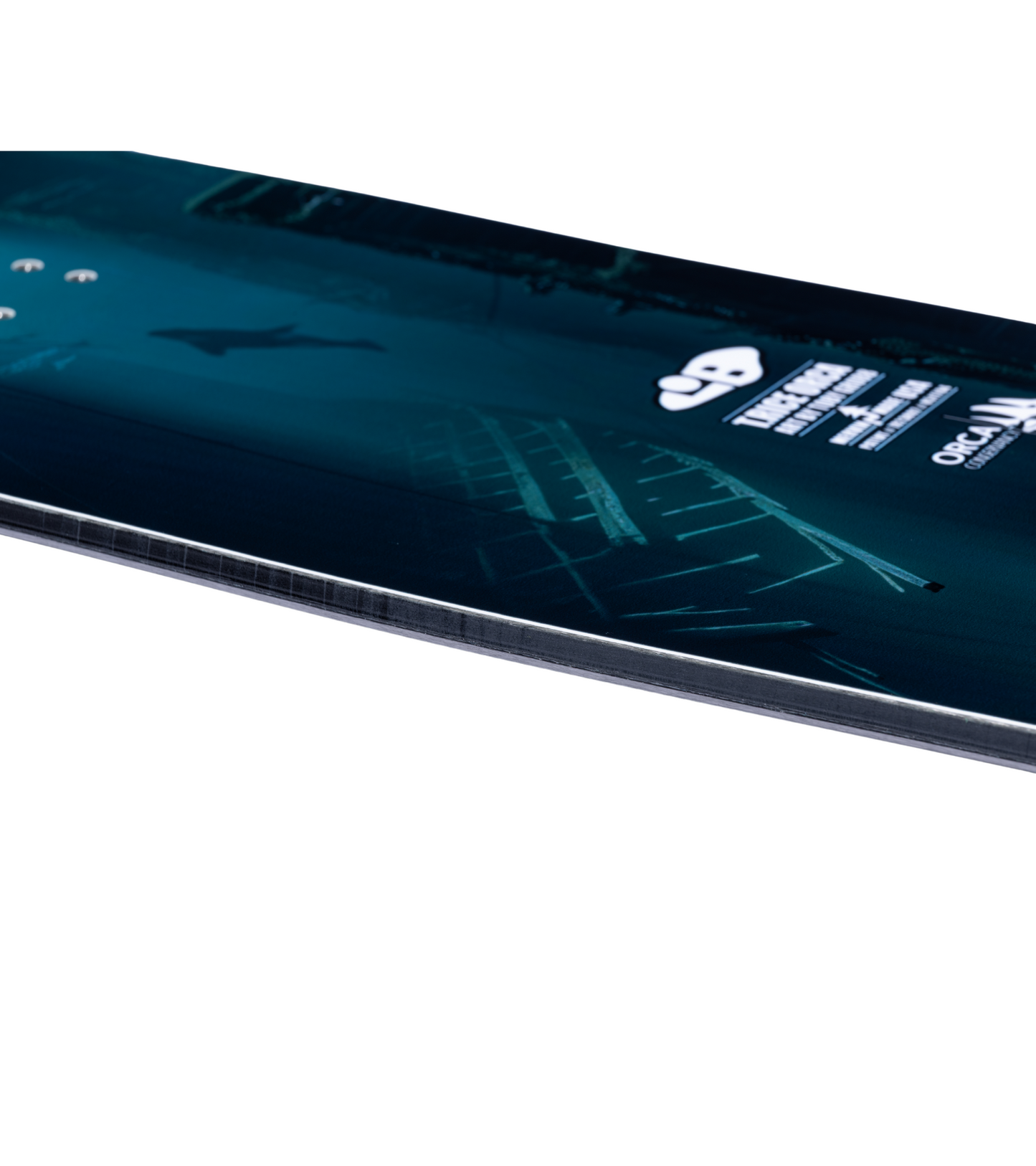 Lib Tech Orca Snowboard 2026