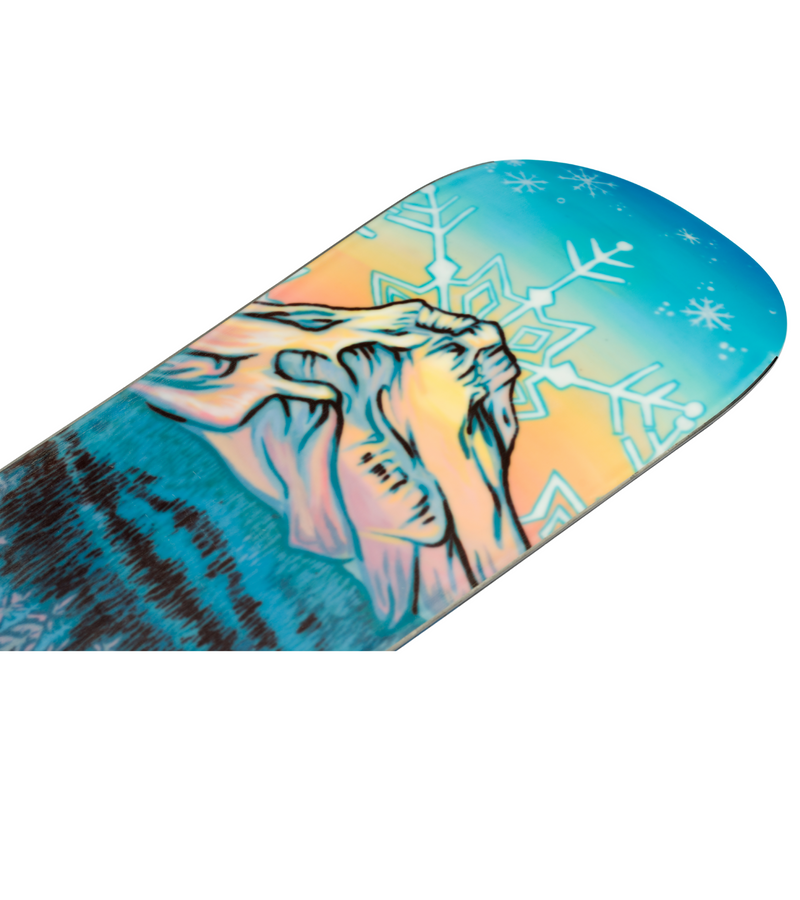 Lib Tech Glider Snowboard 2026