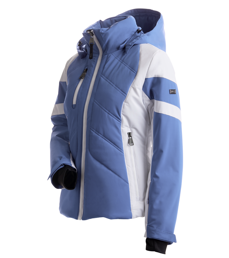 Nils Cortina Jacket