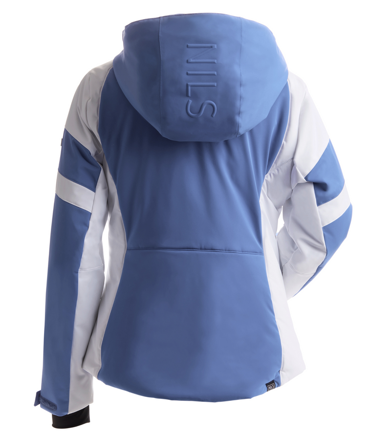 Nils Cortina Jacket