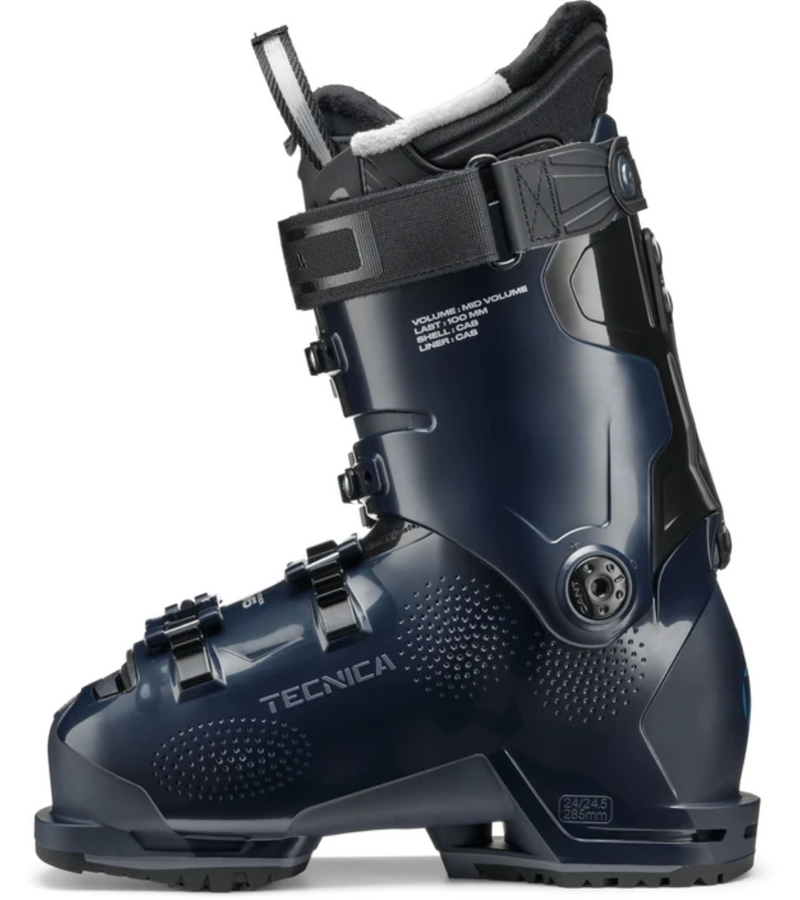 Tecnica Mach1 MV 95W GW Ski Boot