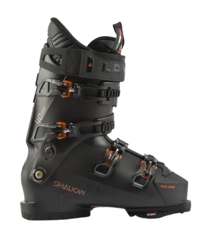 Lange Shadow 110 MV Ski Boots