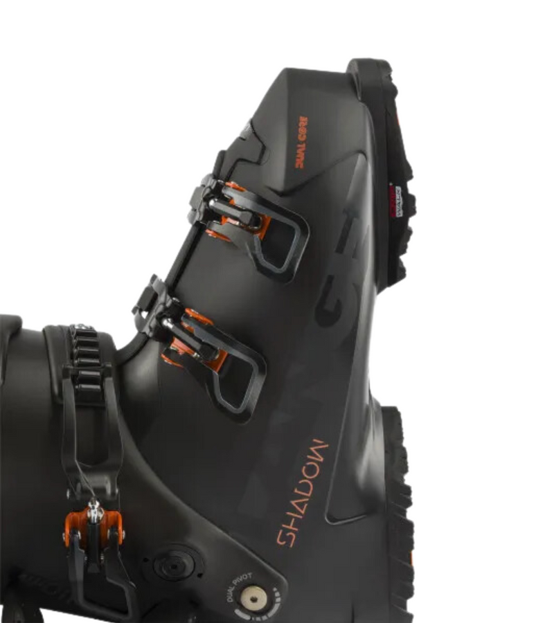 Lange Shadow 110 MV Ski Boots