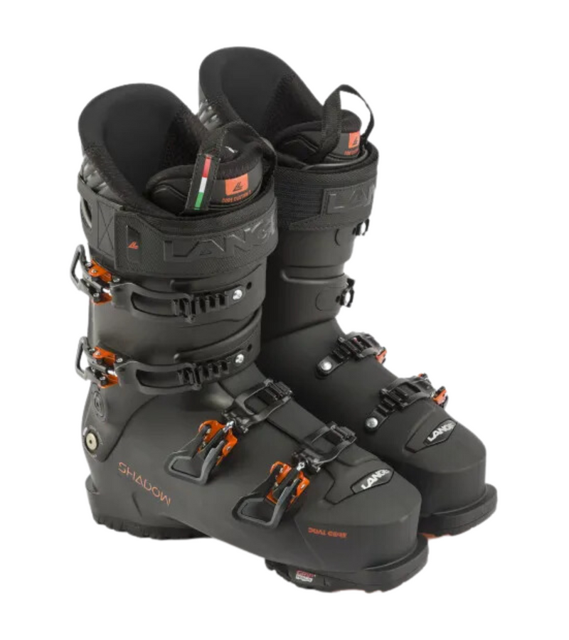 Lange Shadow 110 MV Ski Boots