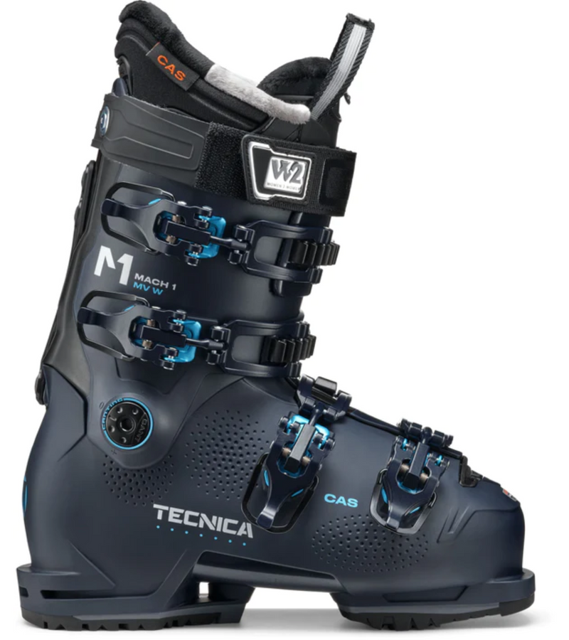Tecnica Mach1 MV 95W GW Ski Boot
