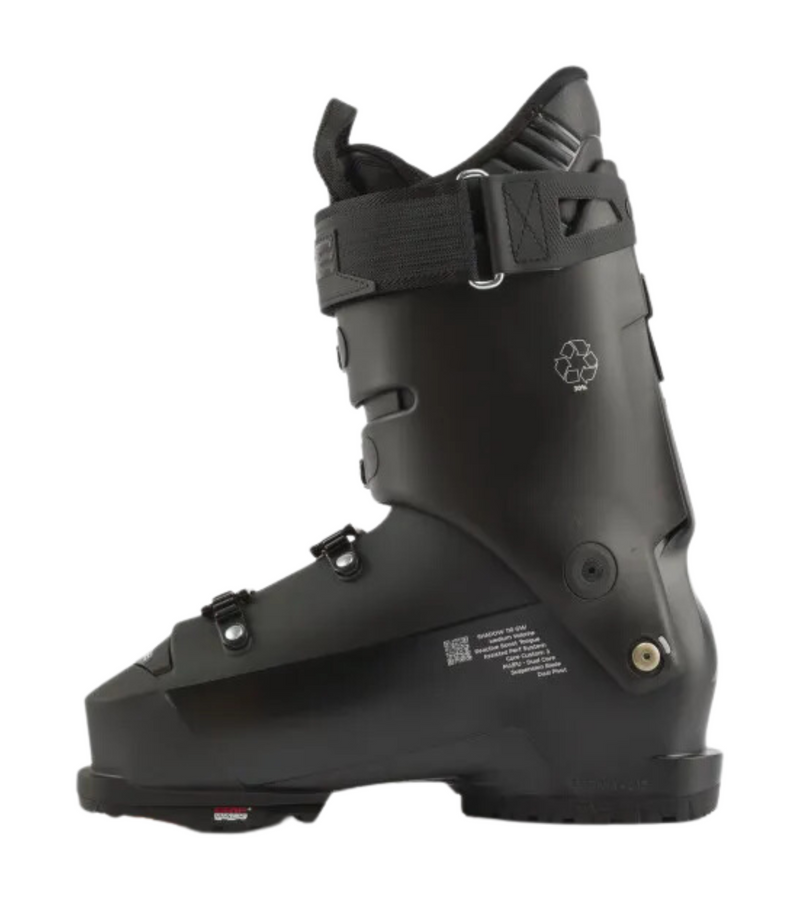 Lange Shadow 110 MV Ski Boots