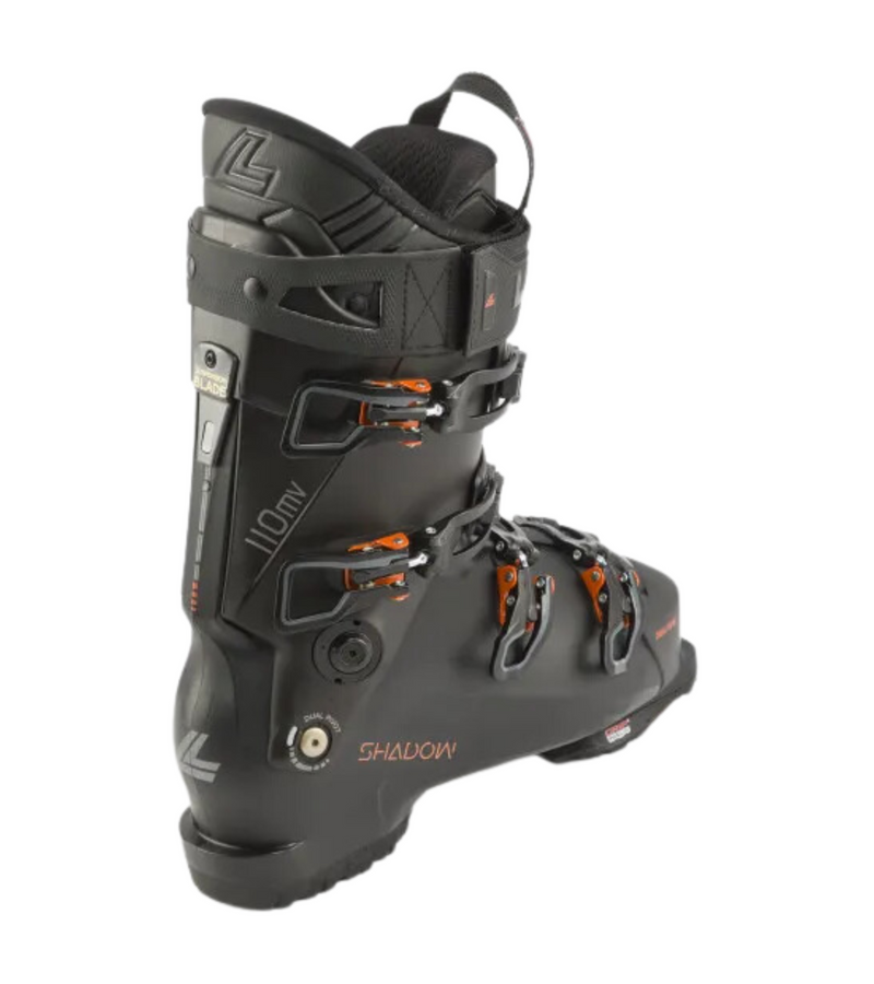 Lange Shadow 110 MV Ski Boots