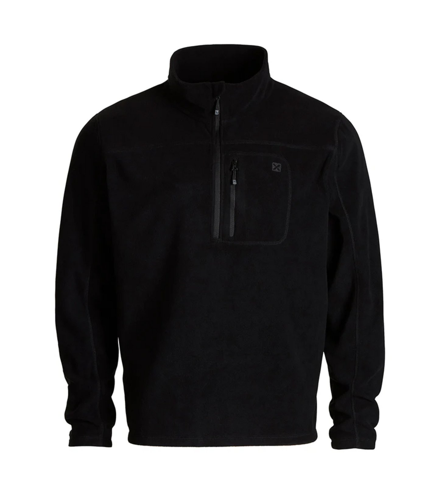 Marengo 1/4 Neck Fleece