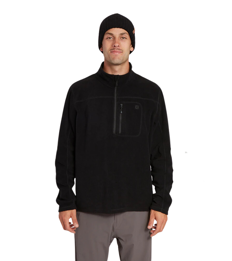 XTM Marengo 1/4 Neck Fleece