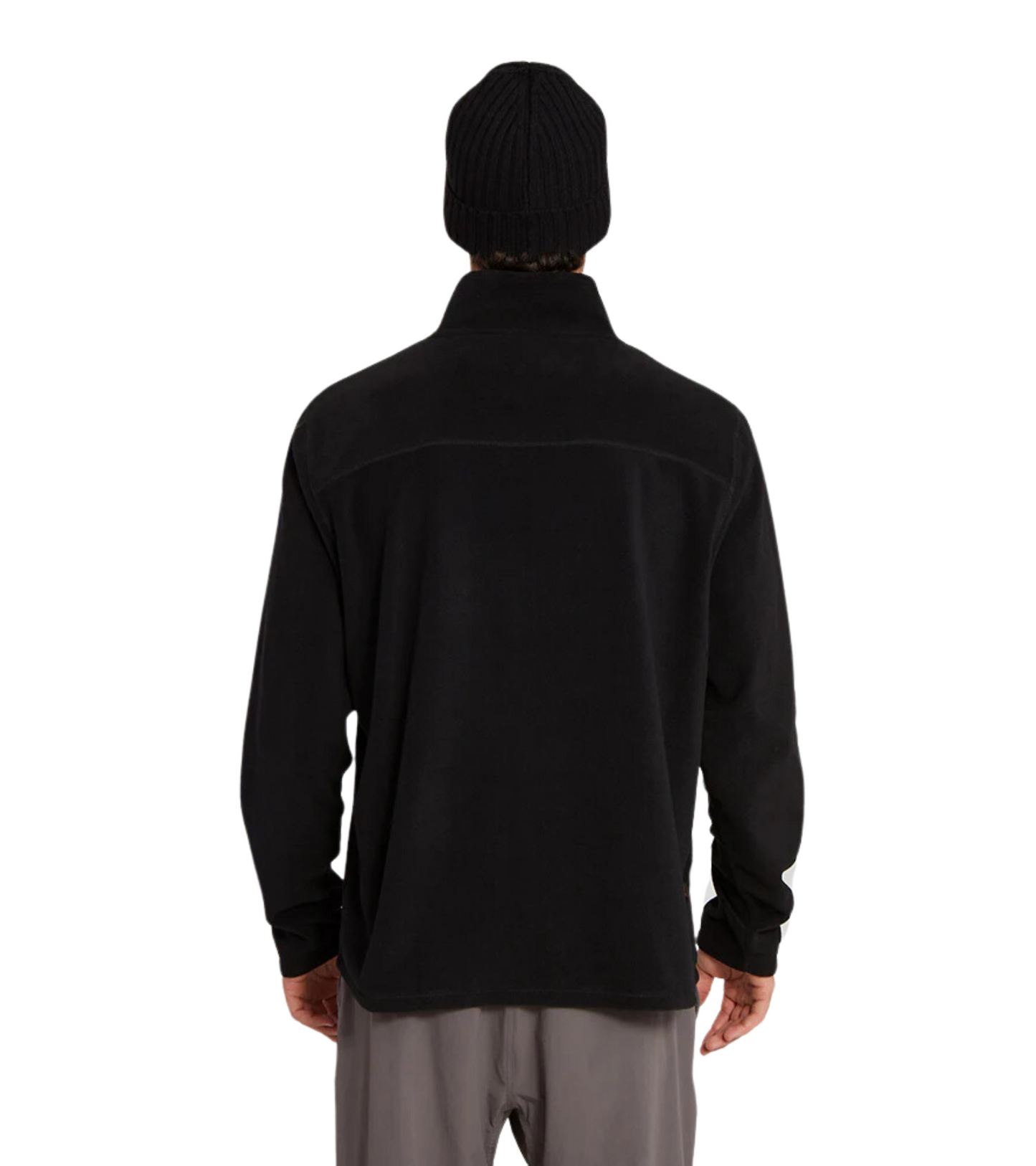 Marengo 1/4 Neck Fleece