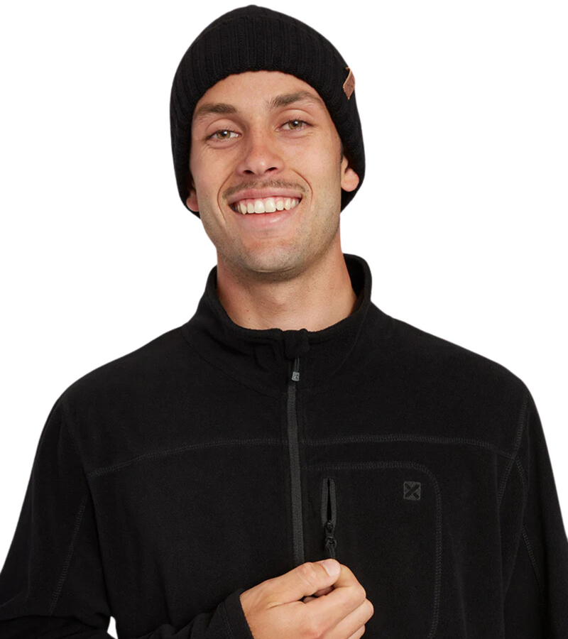 XTM Marengo 1/4 Neck Fleece