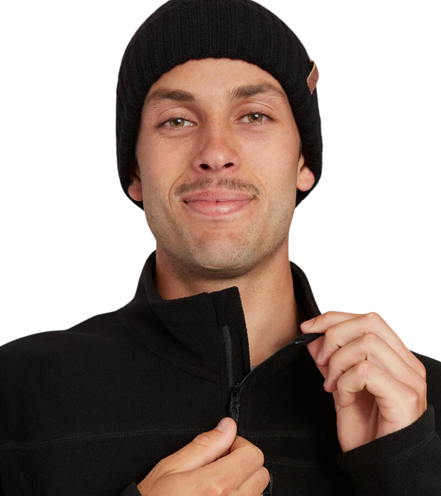 Marengo 1/4 Neck Fleece