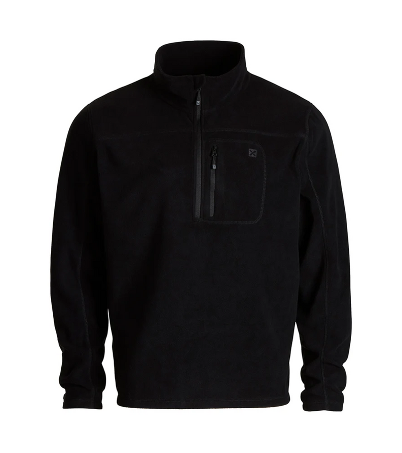 XTM Marengo 1/4 Neck Fleece