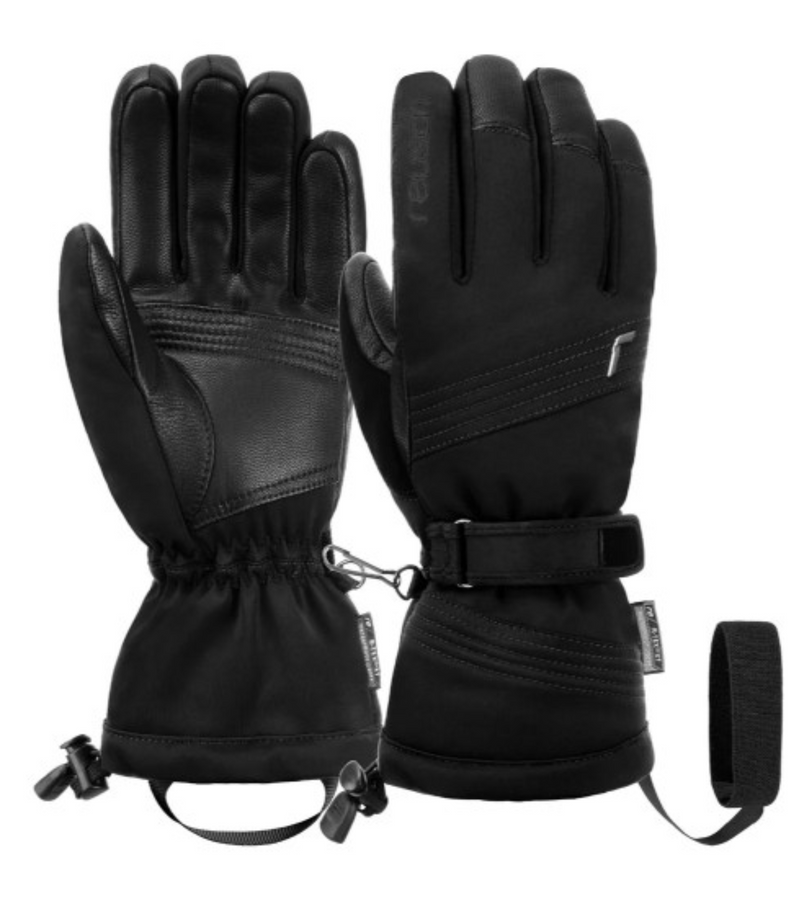 Reusch Charlotte R TEX Glove