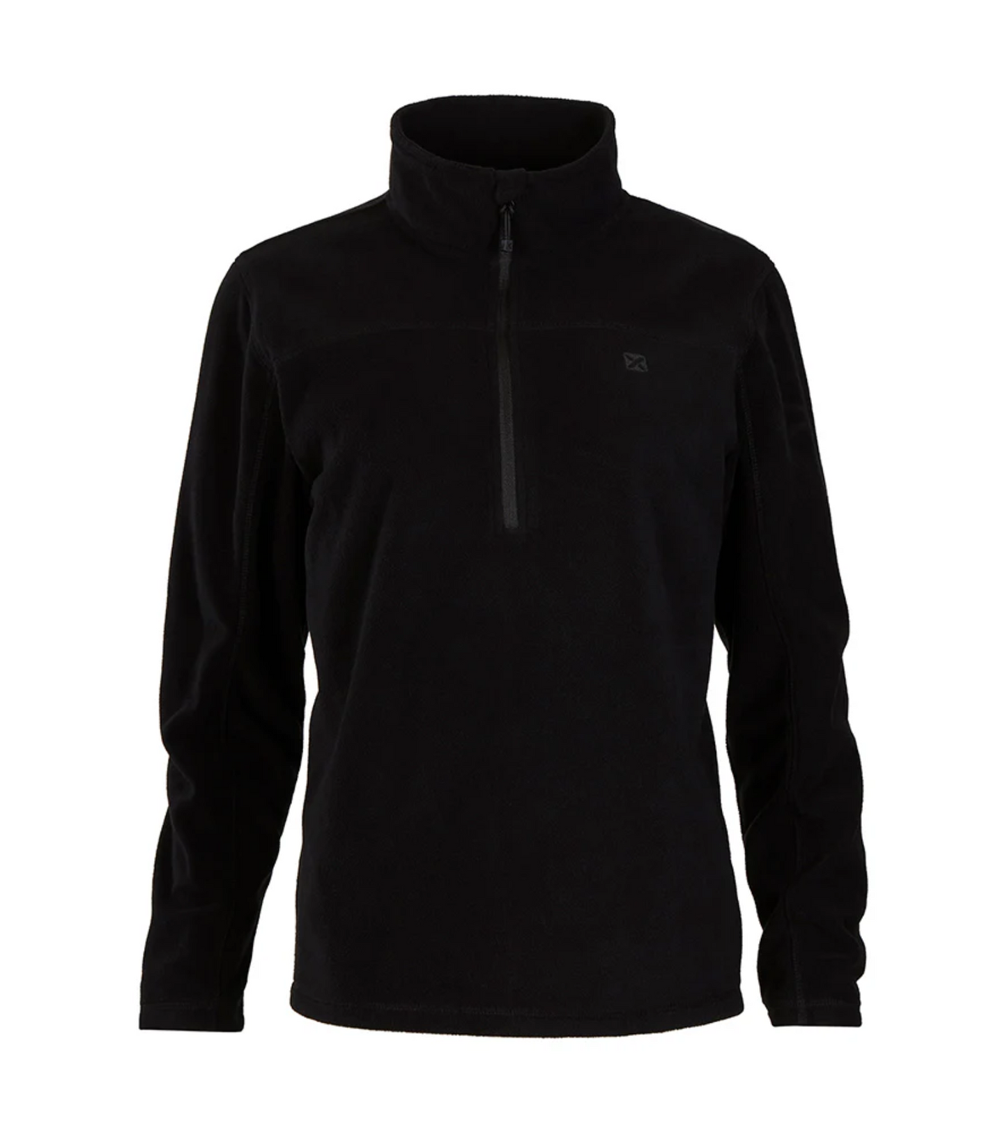 Milanesia 1/4 Neck Fleece