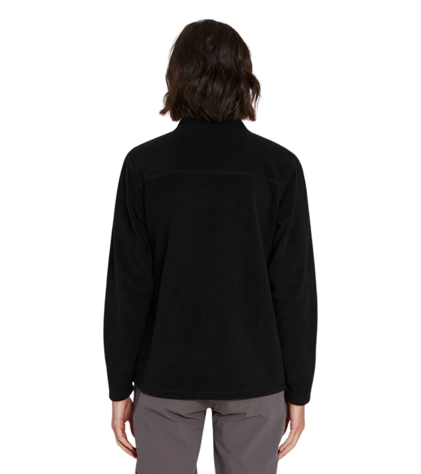 Milanesia 1/4 Neck Fleece